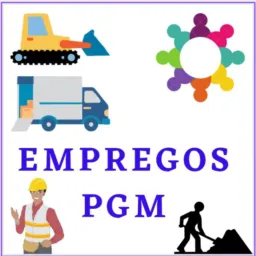Empregos PARAGOMINAS