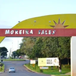 MOREIRA SALES - PR