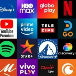 Streamers Alagoinhas