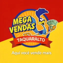 Mega vendas 🚀🚀
