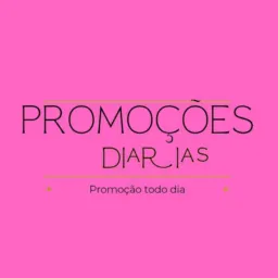 Promoções diárias ✅