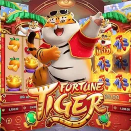 Papo de Slots 🎰🐯🤑