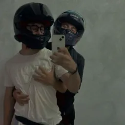 Motoqueiros