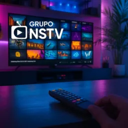TESTE GRATIS IPTV 🎥