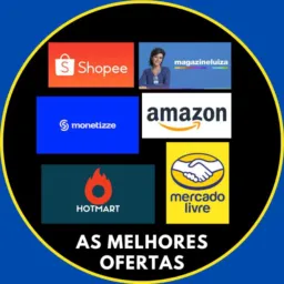 s̾h̾o̾p̾e̾e̾ m̾a̾n̾i̾a̾ o̾f̾i̾c̾i̾a̾l̾
 Promoções e Descontos 🤑