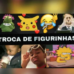 🚔🐾💅Grupo links , figurinhas e frases 💅5.5🚔🐾da pantera negra 🐾