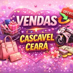 VENDAS CASCAVEL CEARÁ