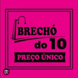 BRECHO TEM DE TUDO ATÉ R$10,00