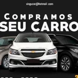 CARRO MOTOS E COMÉRCIO🚘