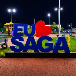 EU❤️SAGA