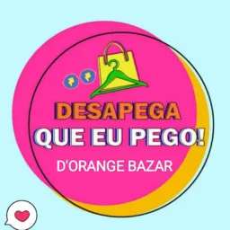 Bazar D’orange 👗👠👜