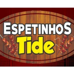 Espetinhos Tide 🍢🍻🎶🎤