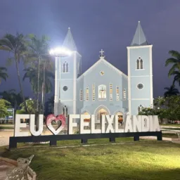 FELIXLÂNDIA É LOGO ALI !!!!!!!!
