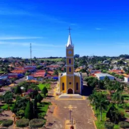 Indiaporã SP Business