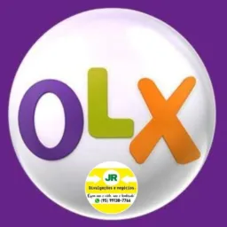 1-OLX VENDAS, ANÚNCIOS E LINKS