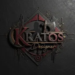 Curso do Kratos✅