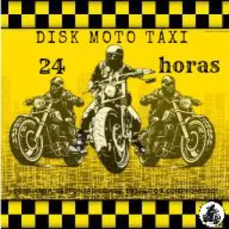DISK MOTO TÁXI TUCURUÍ 24H🏍️✅