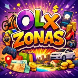 ❤️OLX ZONAS 🙏☺️