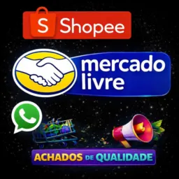 Achados Barato 5 💰