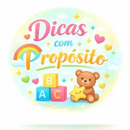 ✨Dicas com Propósito 🙏