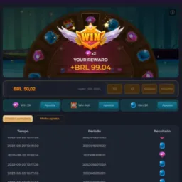 MEIA RECARGA DIARIA BRLWIN 🕹️🎰🎰