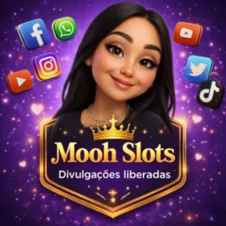 Moh Slots Divulgações liberadas