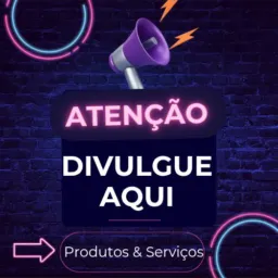 Divulgue Aqui - Produtos & Serviços 💸