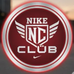 PENEIRA NIKE CLÜB