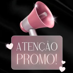 Achados de luxo🛍️