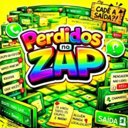 LINKS e FiGURINHAS