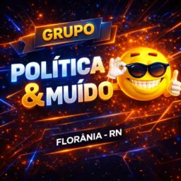 Política e muído "Sem filtro"