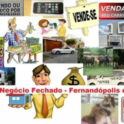 Negócio Fechado Ferpa