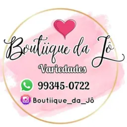 Jô_Variedades 💖