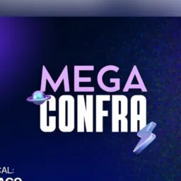 Mega Confra 💥🔈