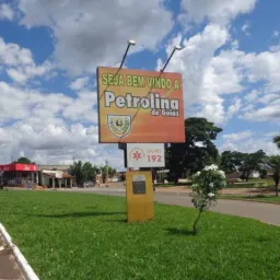 DESAPEGOS PETROLINA 🛍️
