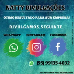 📱🪀Natty divulgações 🪀📱