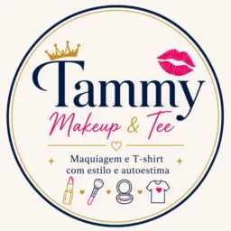 Clube VIP Loja Tammy Makeup & Tee💄💋