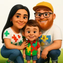 Cantinho Terapêutico ❤️🧩