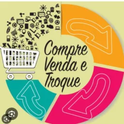 Grupo de Goiânia e aparecida,Compra,venda e desapegos em geral .