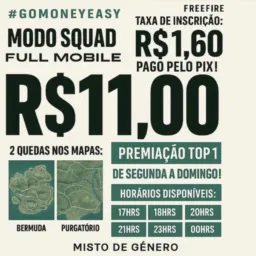 Preimiado Go money