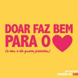 Doação Por Amor❤️