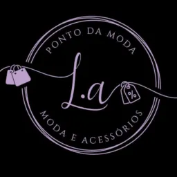 •PONTO DA MODA L.A💜✨🛍️