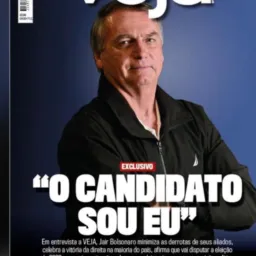 BOLSONARO 2026 PRESIDENTE