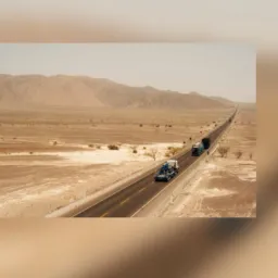OS VIAJANTE DAS ESTRADA 🚀