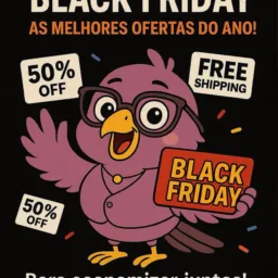 PROMOS DA LUD🛍️🎀