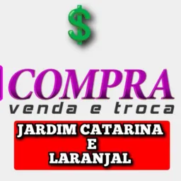 VENDE TROCA J.CATARINA E LARANJAL