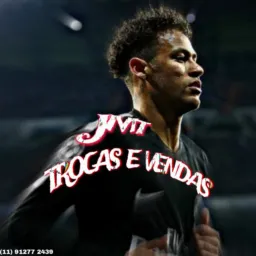 ╰JMT TROCA E VENDAS╯ 🔱🥇