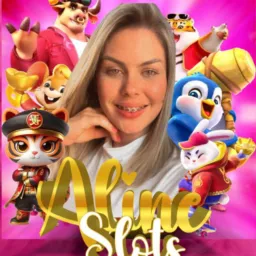 Turminha da Aline slots ✅🔥