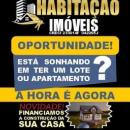 QUERO MEU TERRENO 🆕