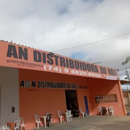 An distribuidora do vale 74988258906